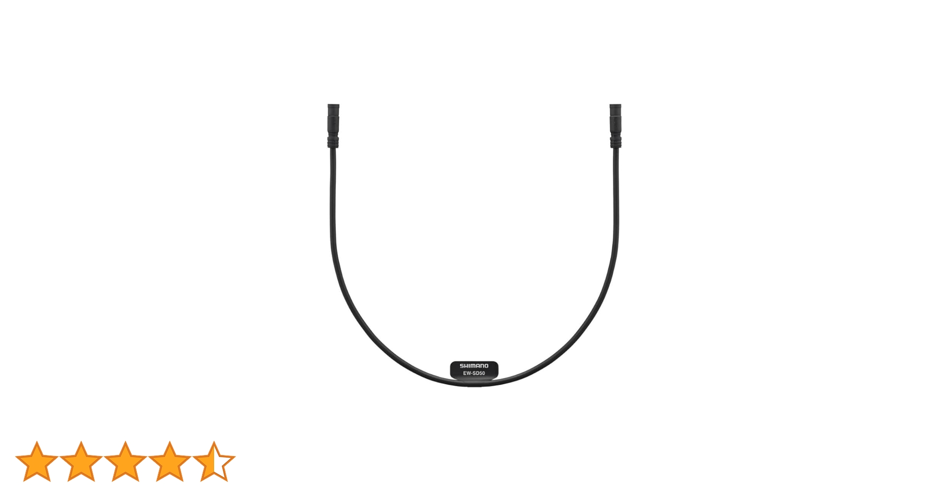 Amazon | シマノ EW-SD50 150mm DURA-ACE Di2 エレクトリックワイヤー